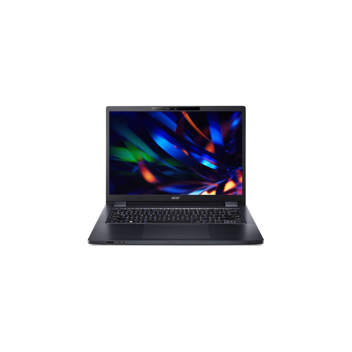 Bärbar dator Acer TMP414-53 14" Intel Core 7 150U 16 GB RAM 512 GB SSD Qwerty Spanska