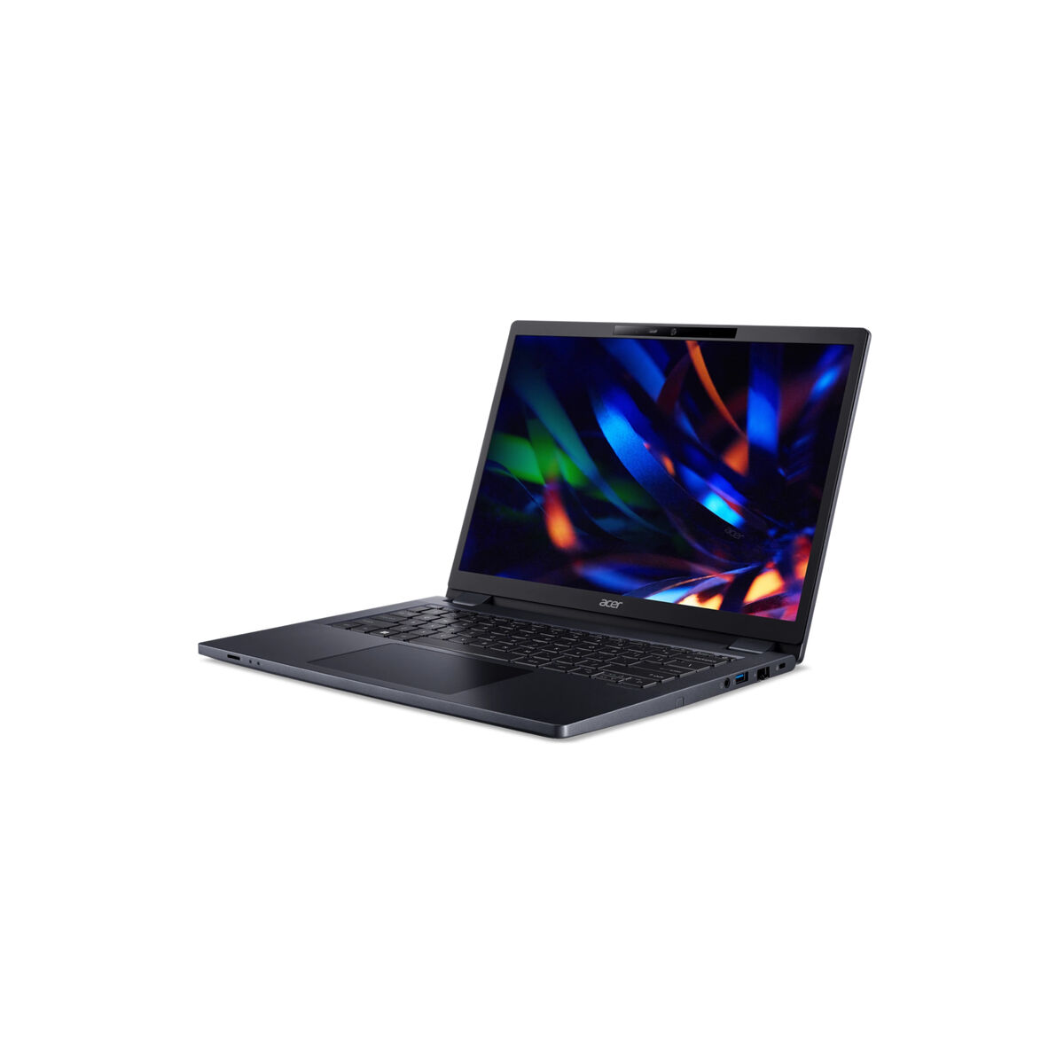 Bärbar dator Acer TMP414-53 14" Intel Core 7 150U 16 GB RAM 512 GB SSD Qwerty Spanska - 8