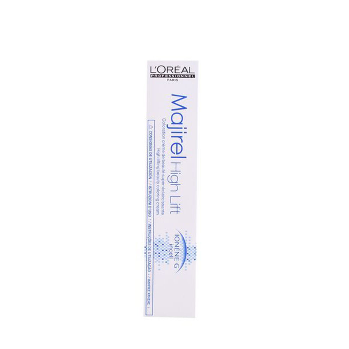 Permanent färg Majirel High-Lift L'Oreal Professionnel Paris 50 ml - 2
