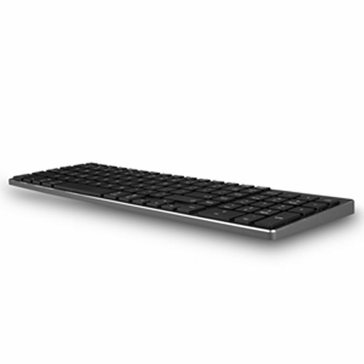 Tangentbord NGS MULTI-DEVICE Grå Qwerty Spanska - 3