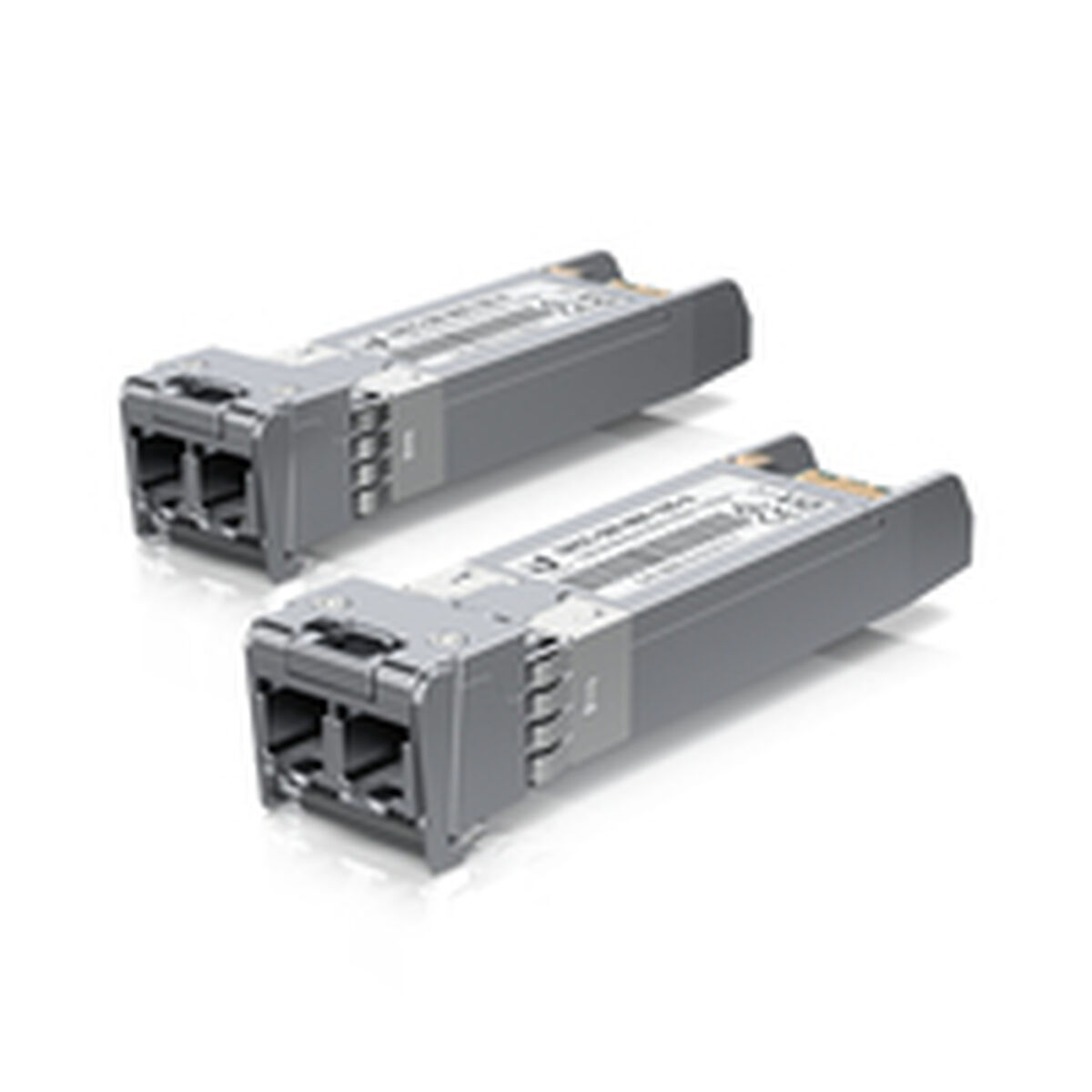 SFP fibermodul MonoModo UBIQUITI UACC-OM-MM-10G-D-20 - 3