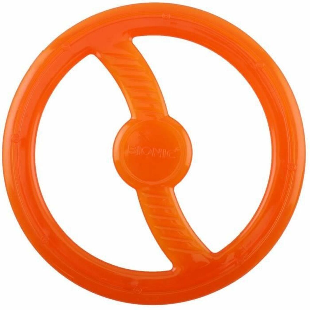 Frisbee Bionic Urban stick Orange Plast One size - 3
