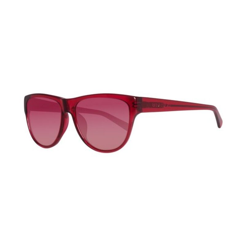 Herrsolglasögon Benetton BE904S02 ø 57 mm - 4