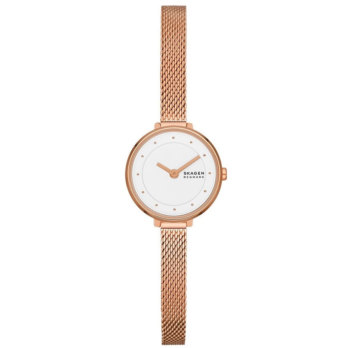 Damklocka Skagen GITTE LILLE (Ø 22 mm)