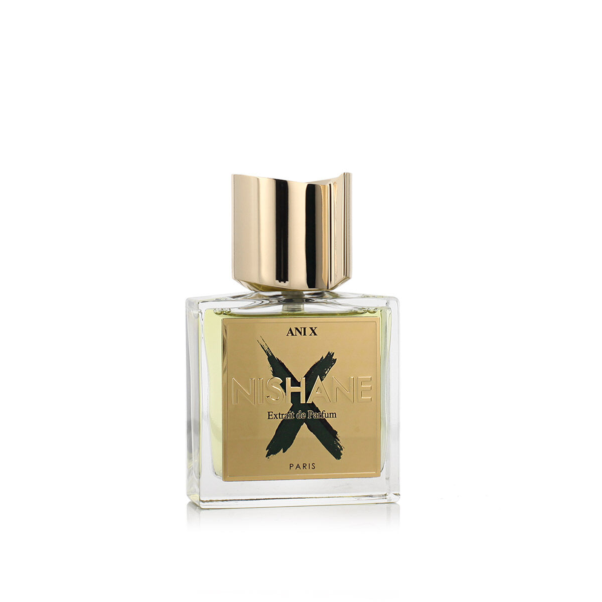 Parfym Unisex Nishane Ani X 50 ml - 2