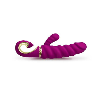 Kaninvibrator Fun Toys Gcandy