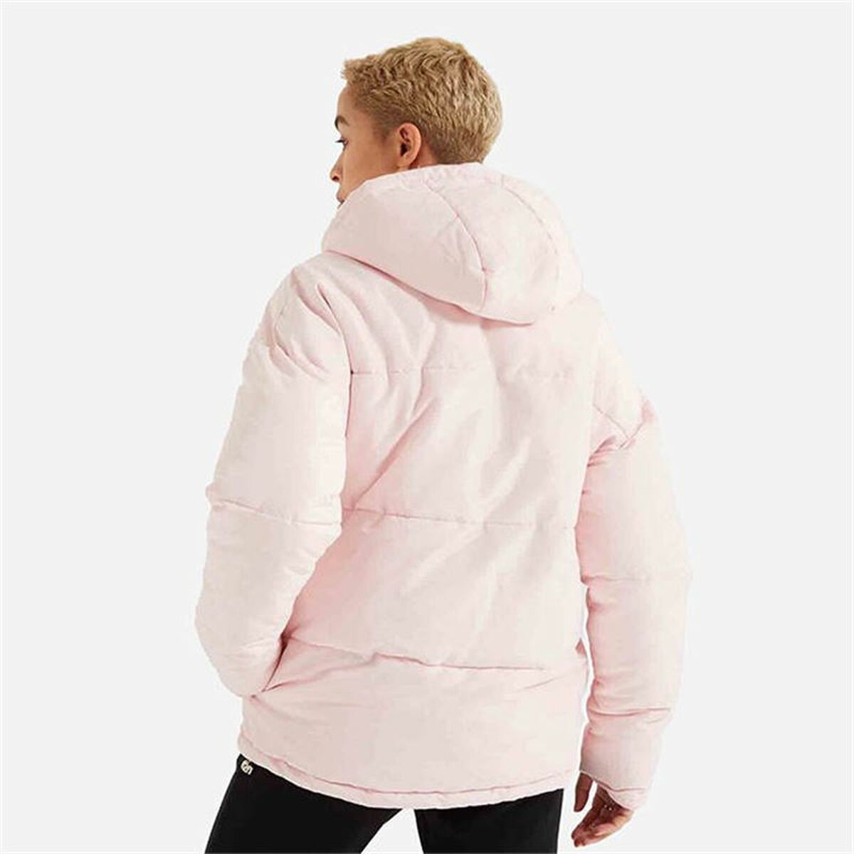 Sportjacka, Dam Ellesse Pejo Rosa - 3