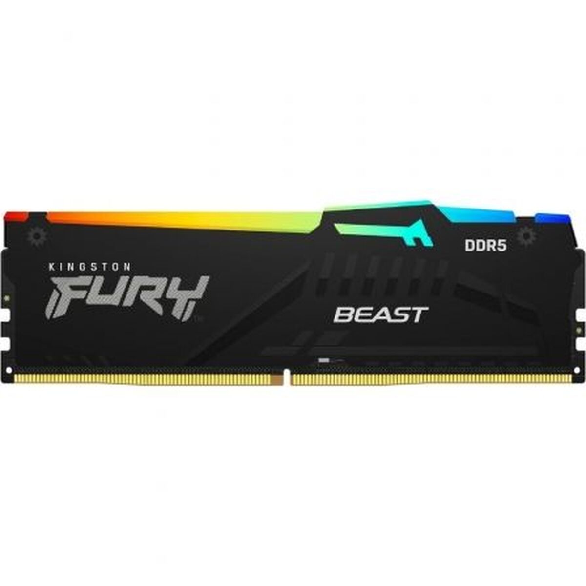 RAM-minne Kingston KF560C36BBEA-8 8 GB 6000 MHz DDR5