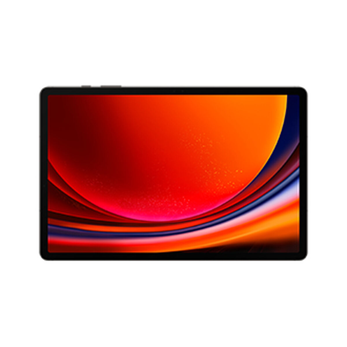 Läsplatta Samsung Galaxy Tab S9+ 12 GB RAM 512 GB Stål - 3