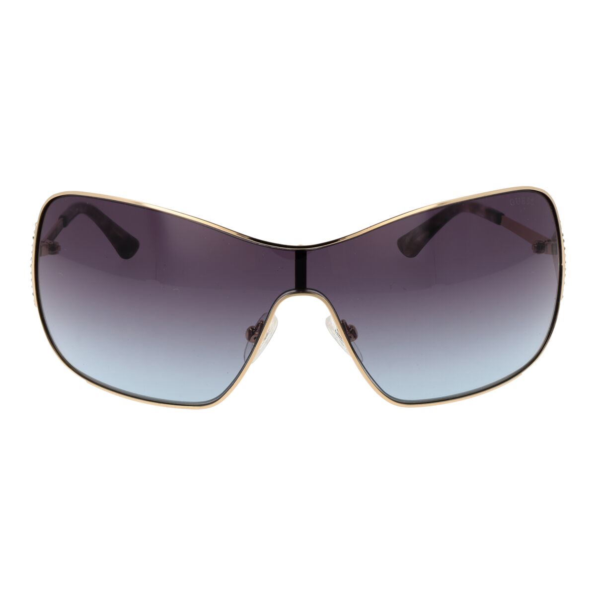 Damsolglasögon Guess GU7876 0033W - 3
