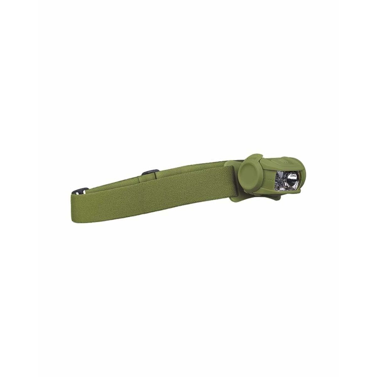 LED-lampa för huvudet MIL-TEC 15170101 Vit