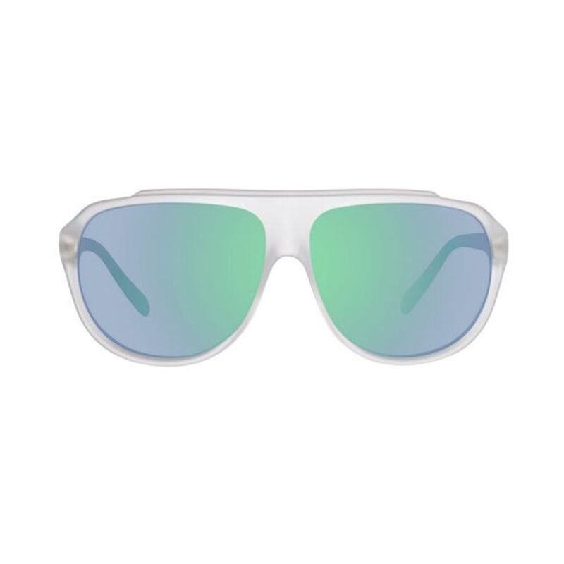 Herrsolglasögon Benetton BE921S02 Ø 61 mm - 6