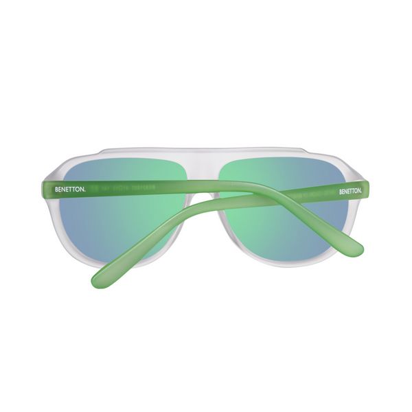 Herrsolglasögon Benetton BE921S02 Ø 61 mm - 2