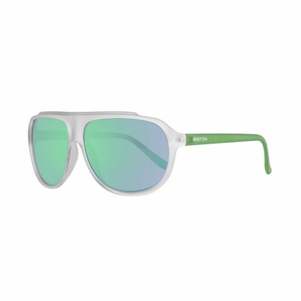 Herrsolglasögon Benetton BE921S02 Ø 61 mm - 10