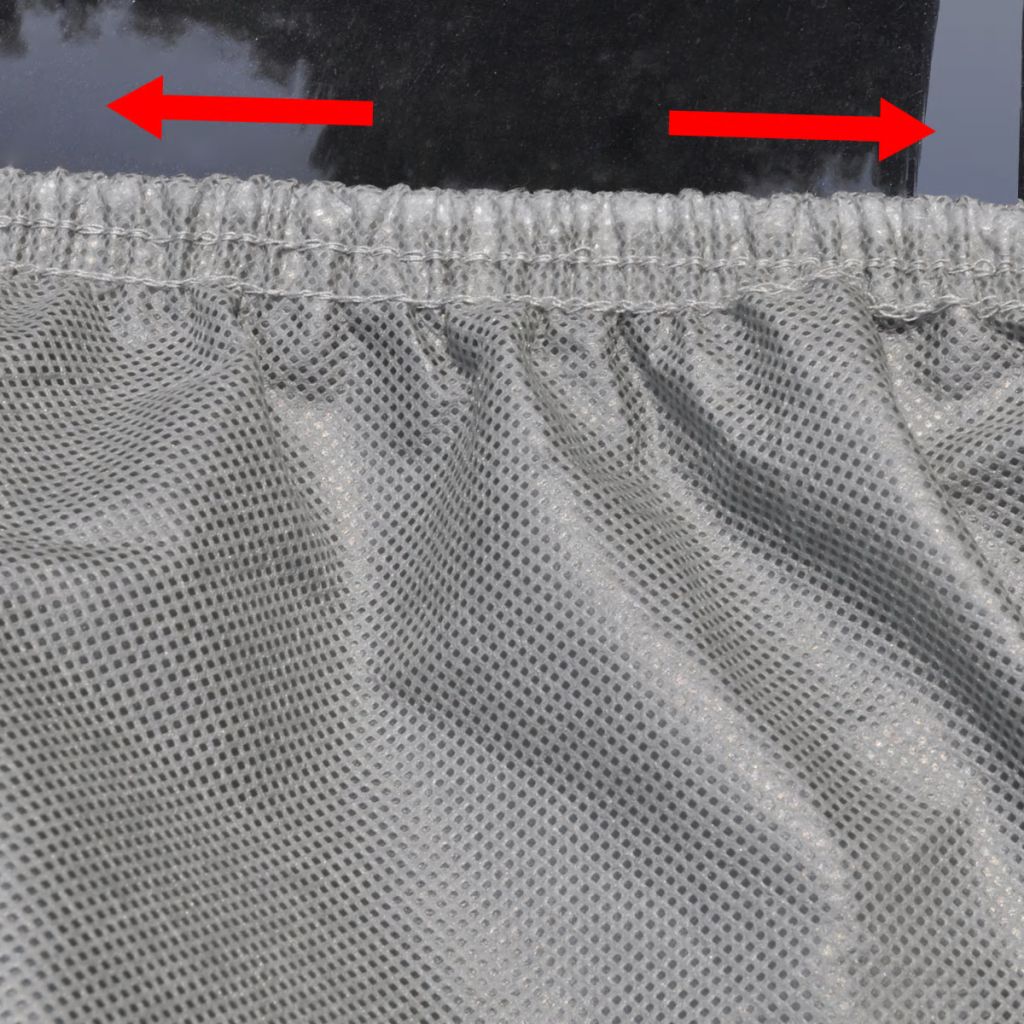 vidaXL Bilkapell nonwoven XL - 5