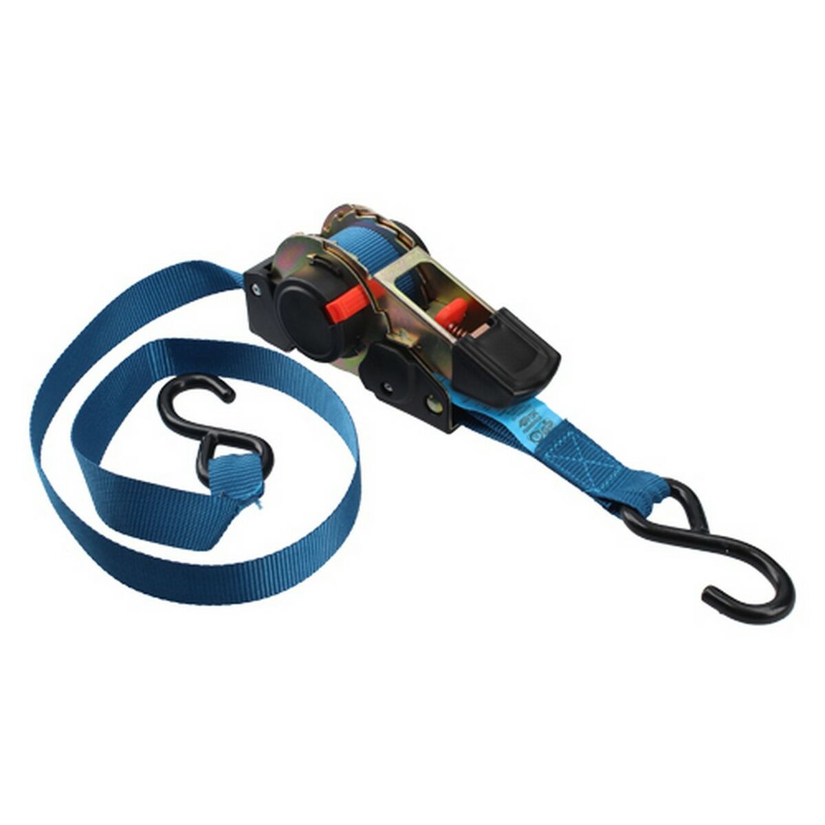 Handledsband Ferrestock 3 m 25 mm EN 12195?2:2000 - 2