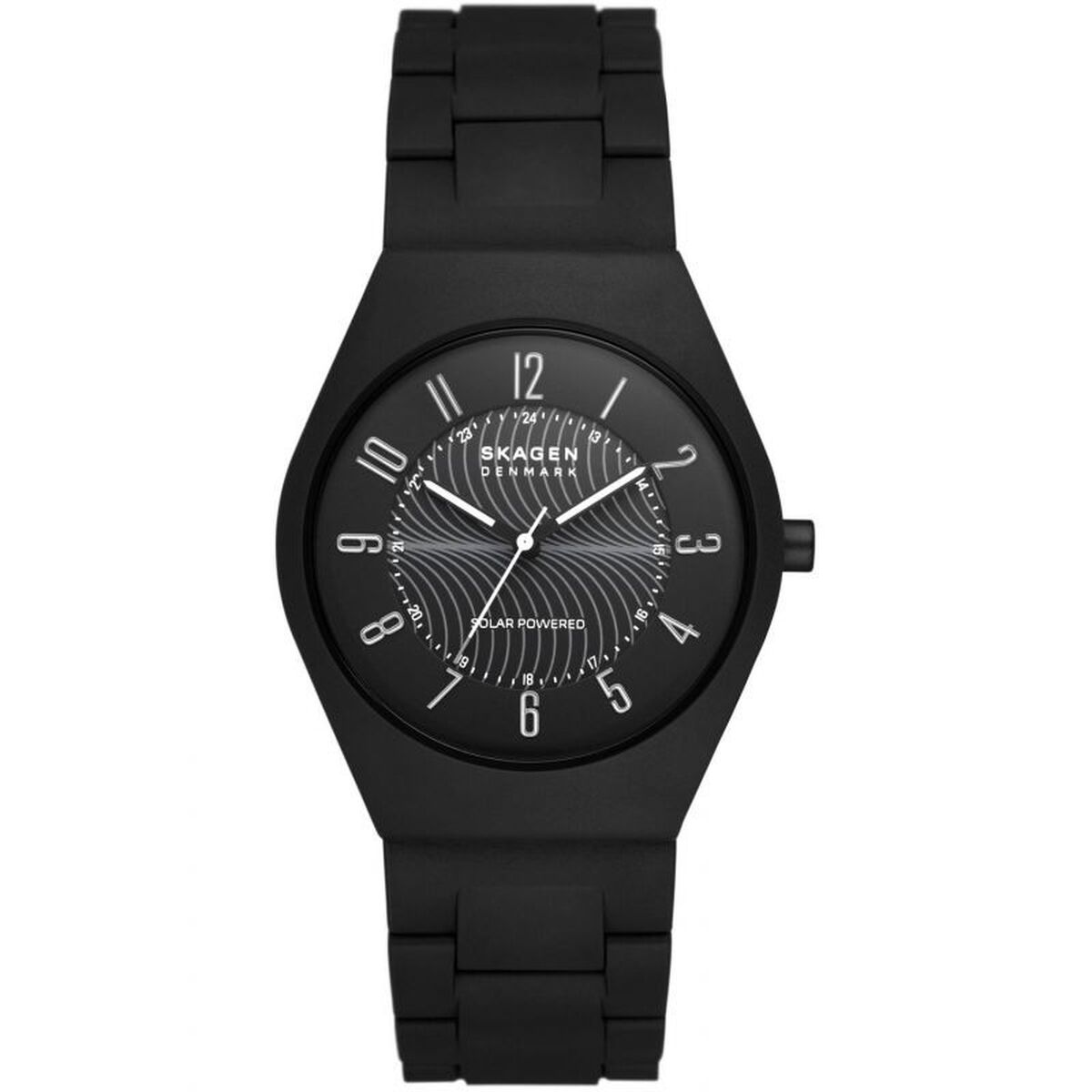 Damklocka Skagen GRENEN OCEAN (Ø 37 mm)