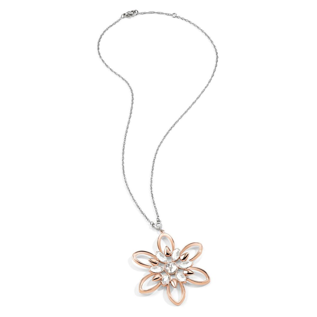 Damhalsband Morellato SABK25 - 2