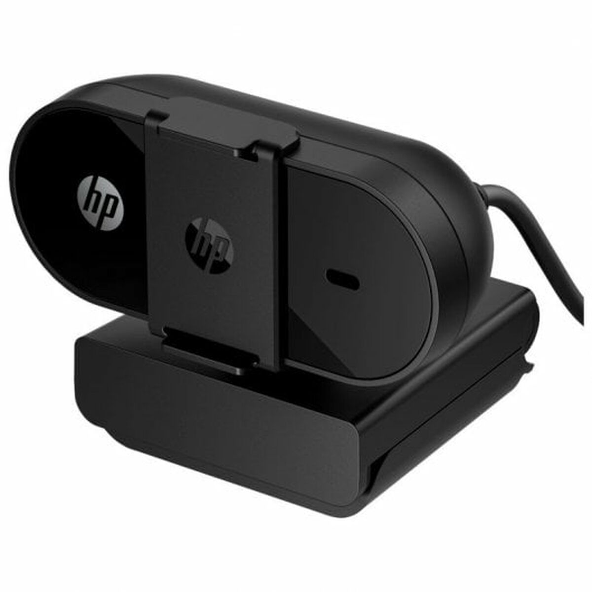Webbkamera HP 53X26AA - 2