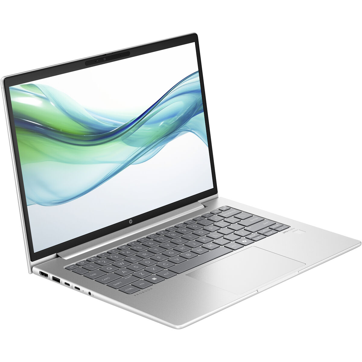 Bärbar dator HP PROBOOK 440 G11 14" Intel Core Ultra 7 155u 16 GB RAM 512 GB SSD Qwerty Spanska - 2