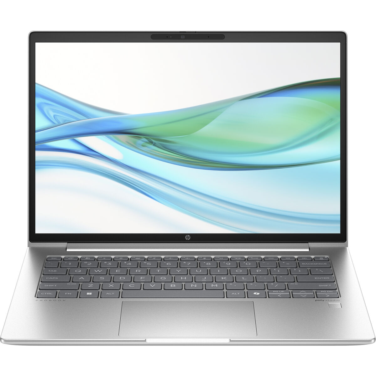 Bärbar dator HP PROBOOK 440 G11 14" Intel Core Ultra 7 155u 16 GB RAM 512 GB SSD Qwerty Spanska - 3