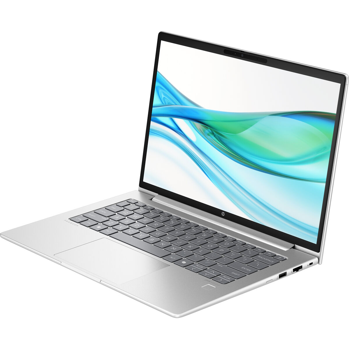 Bärbar dator HP PROBOOK 440 G11 14" Intel Core Ultra 7 155u 16 GB RAM 512 GB SSD Qwerty Spanska