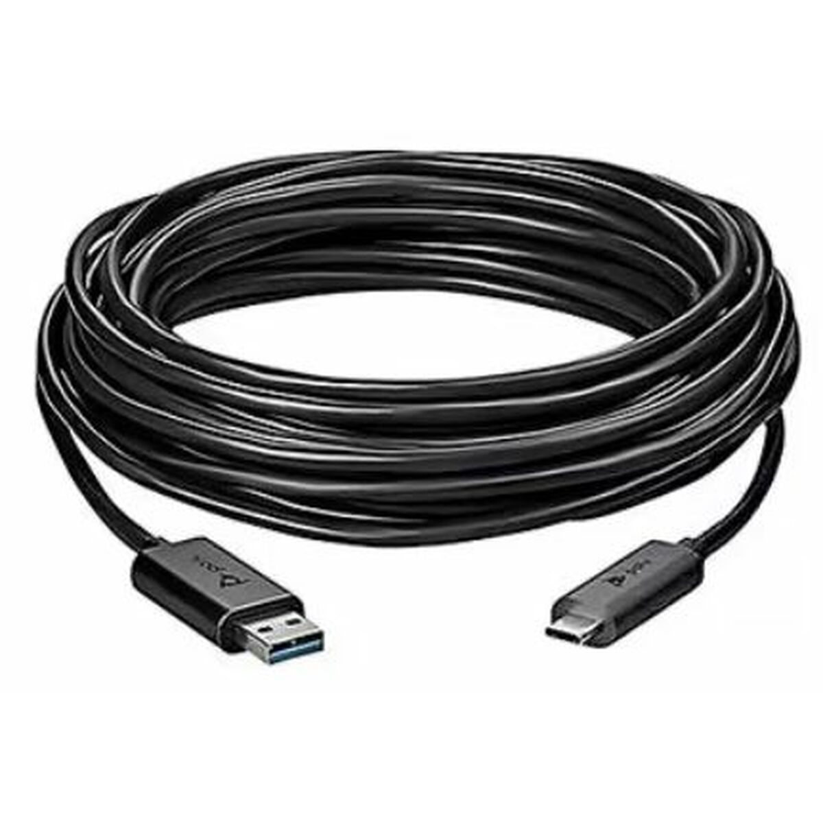 Adapter USB-C V7 V7UCAUDIO-BLK