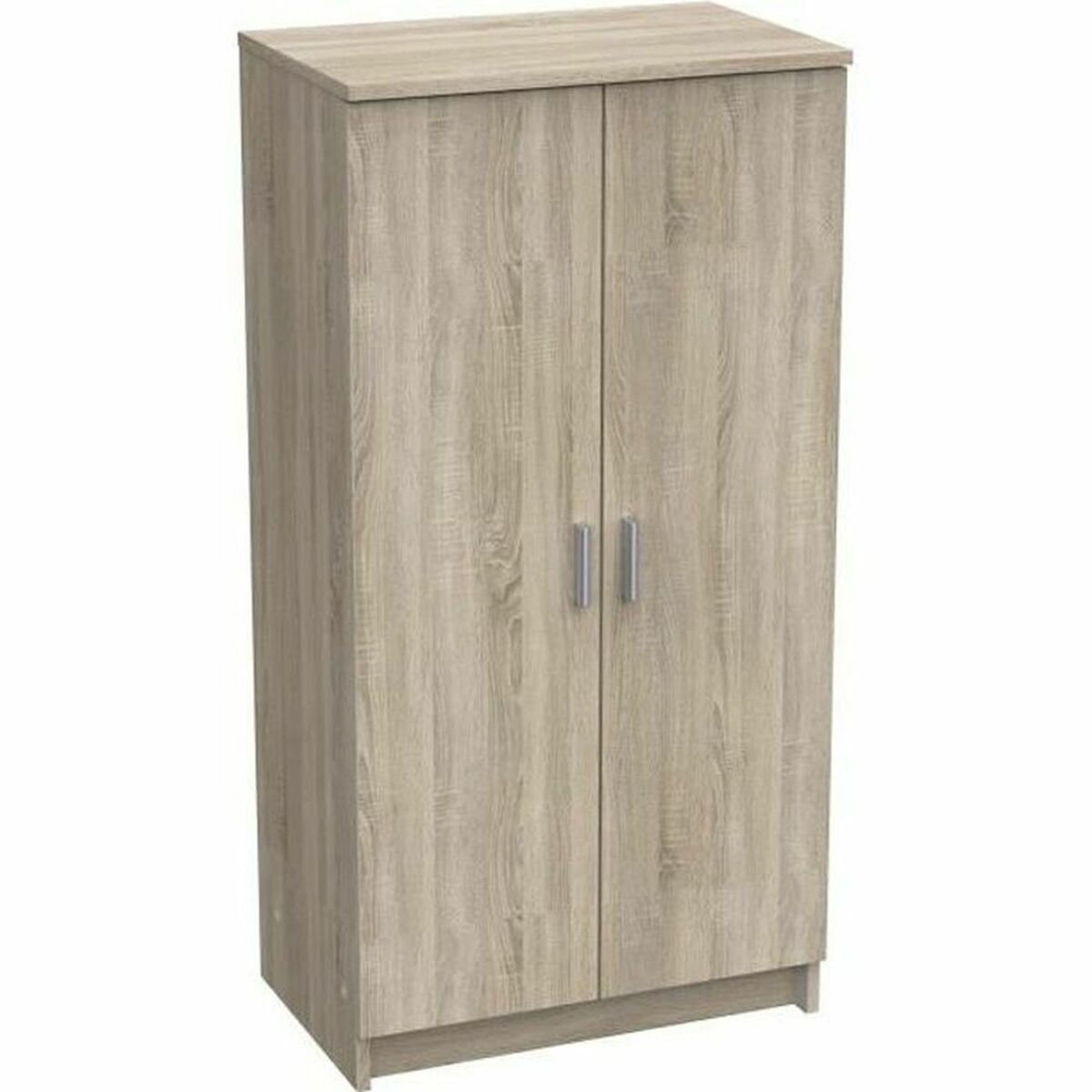 Skoställ Demeyere 309598 54,6 x 35,3 x 108,4 cm Vit