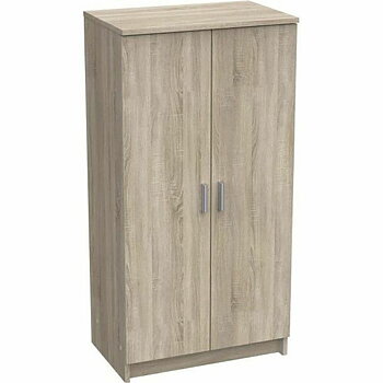 Skoställ Demeyere 309598 54,6 x 35,3 x 108,4 cm Vit