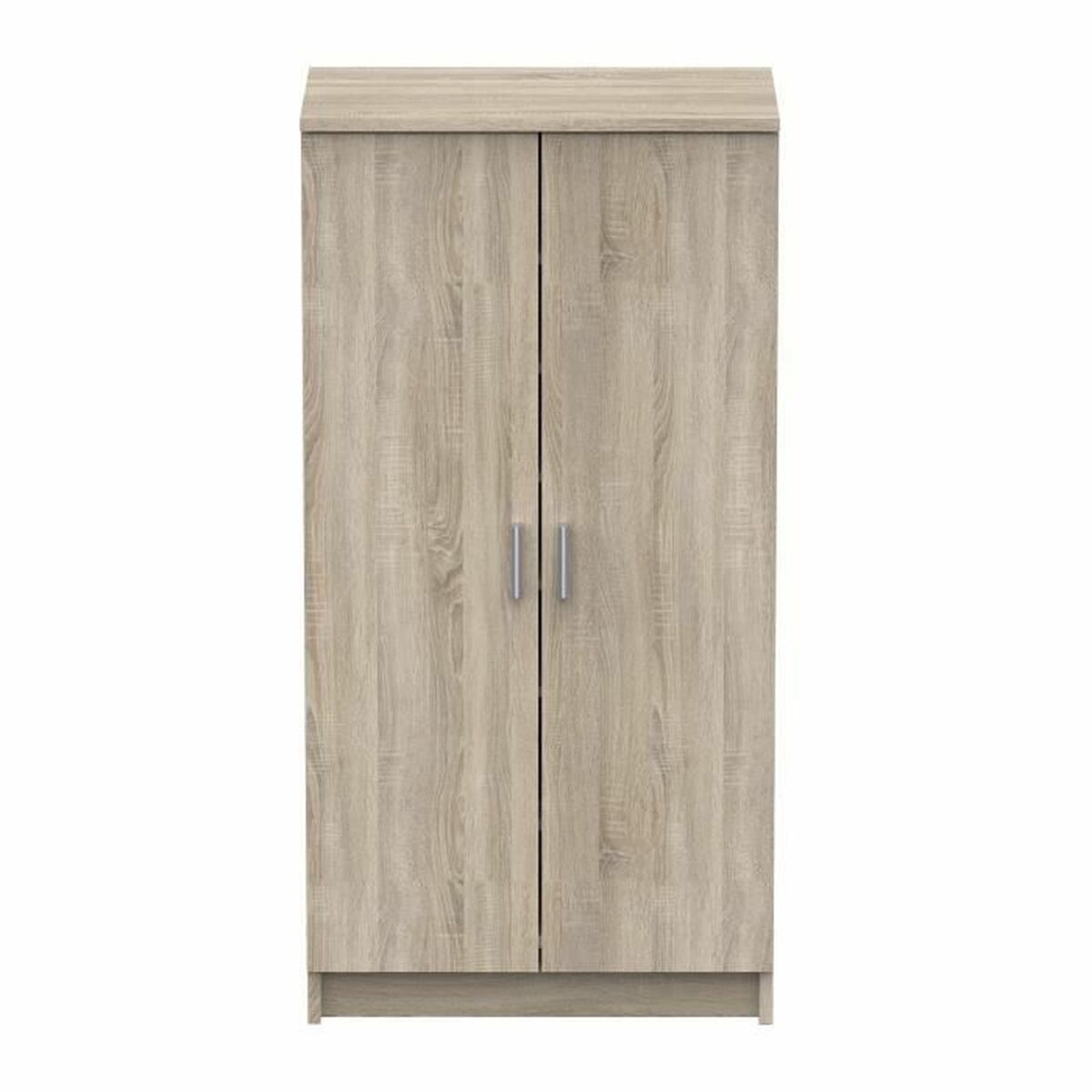 Skoställ Demeyere 309598 54,6 x 35,3 x 108,4 cm Vit - 2