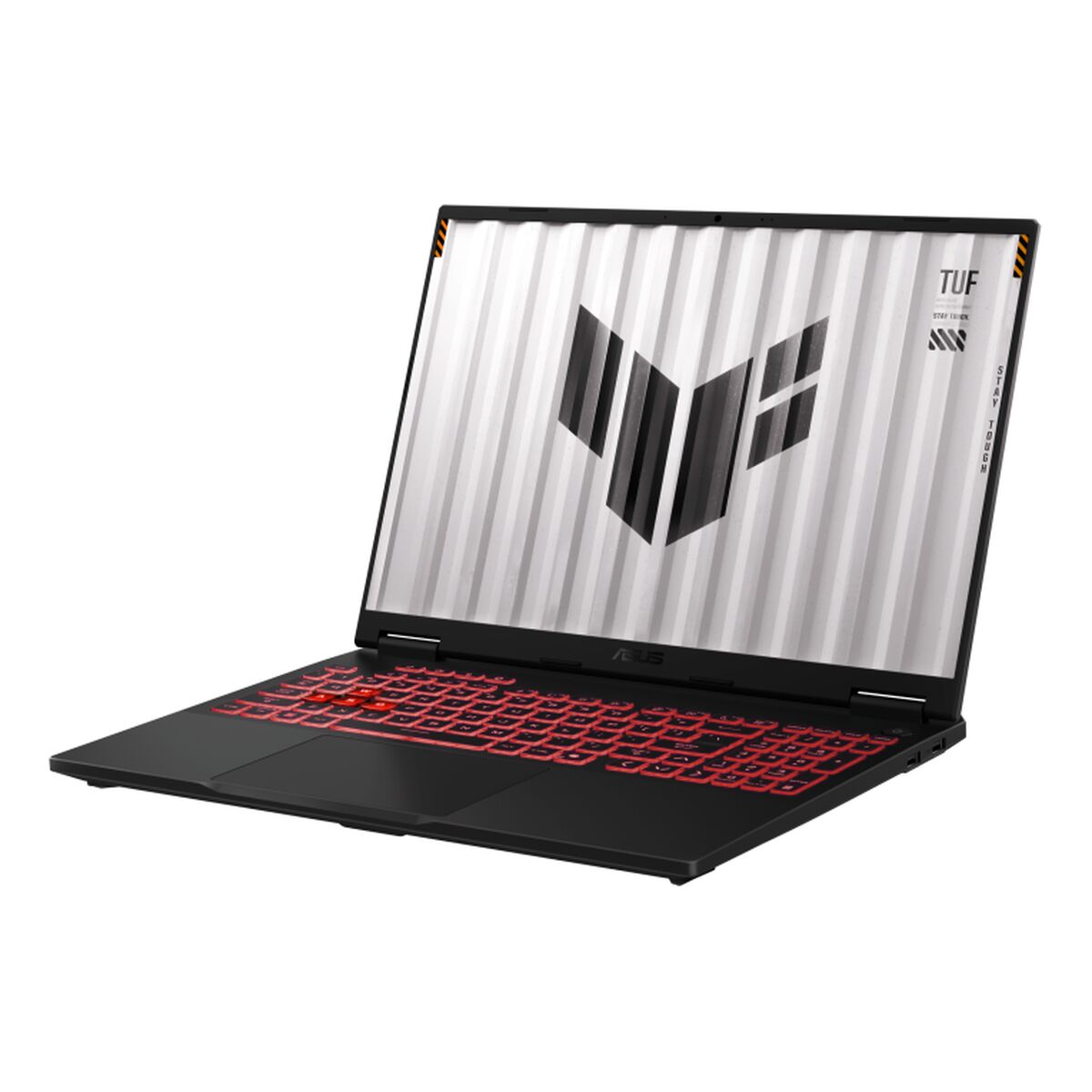 Bärbar dator Asus TUF Gaming A16 TUF608UM-RV041 16" 16 GB RAM 1 TB SSD geforce rtx 5060 - 2