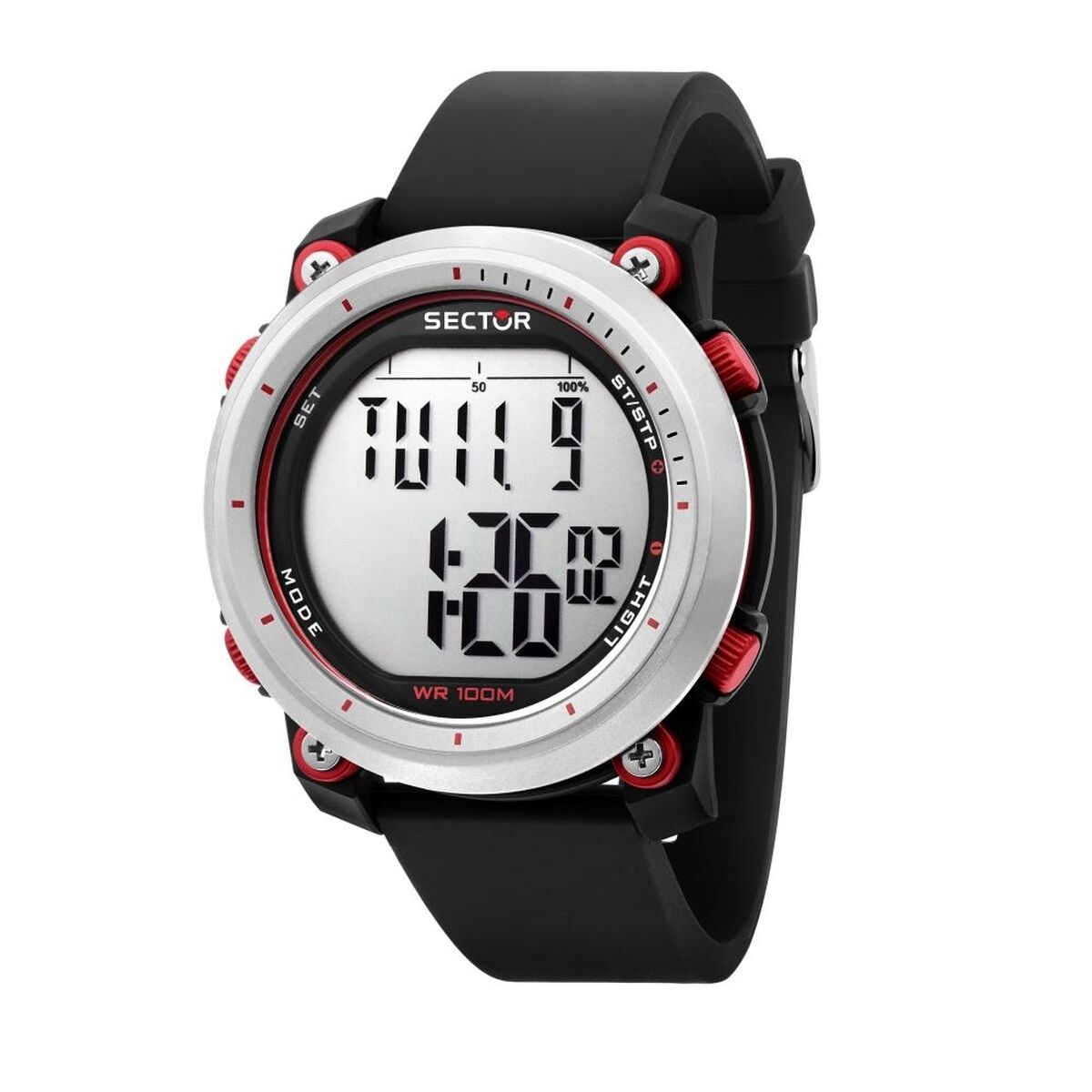 Herrklocka Sector R3251546002 (Ø 45 mm)