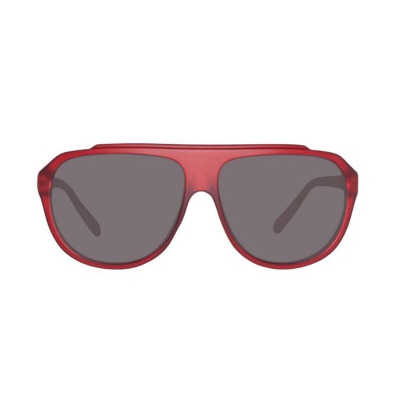 Herrsolglasögon Benetton BE921S04 Ø 61 mm - 6