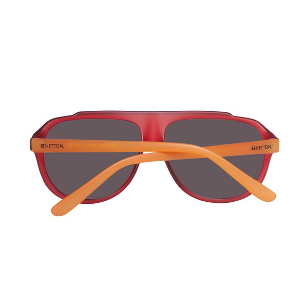Herrsolglasögon Benetton BE921S04 Ø 61 mm - 2