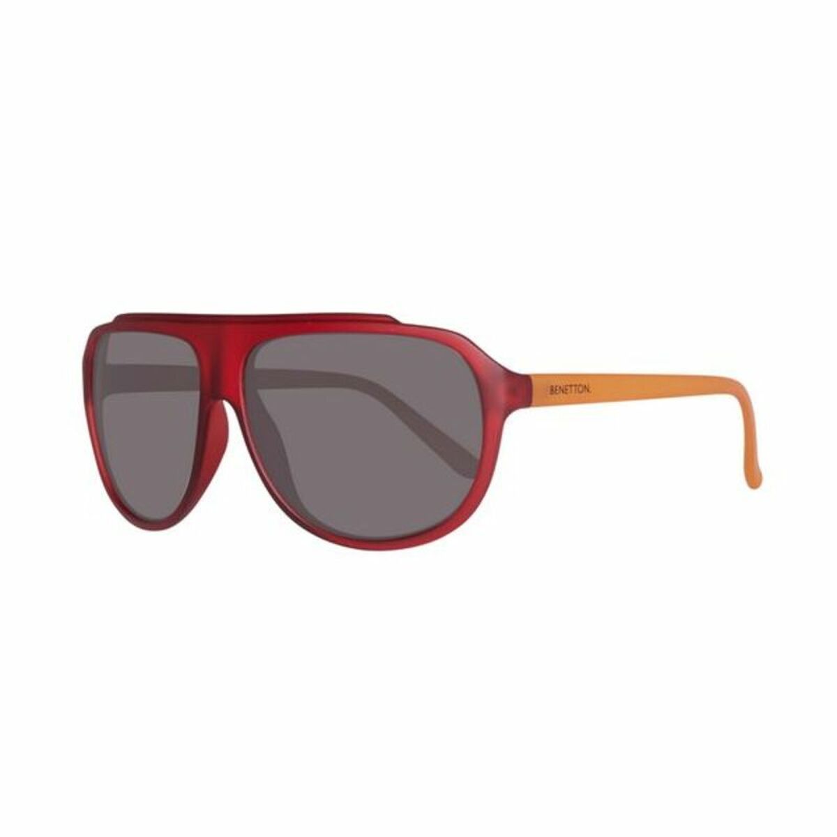 Herrsolglasögon Benetton BE921S04 Ø 61 mm - 7