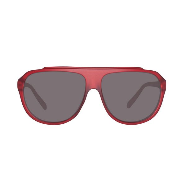 Herrsolglasögon Benetton BE921S04 Ø 61 mm - 3
