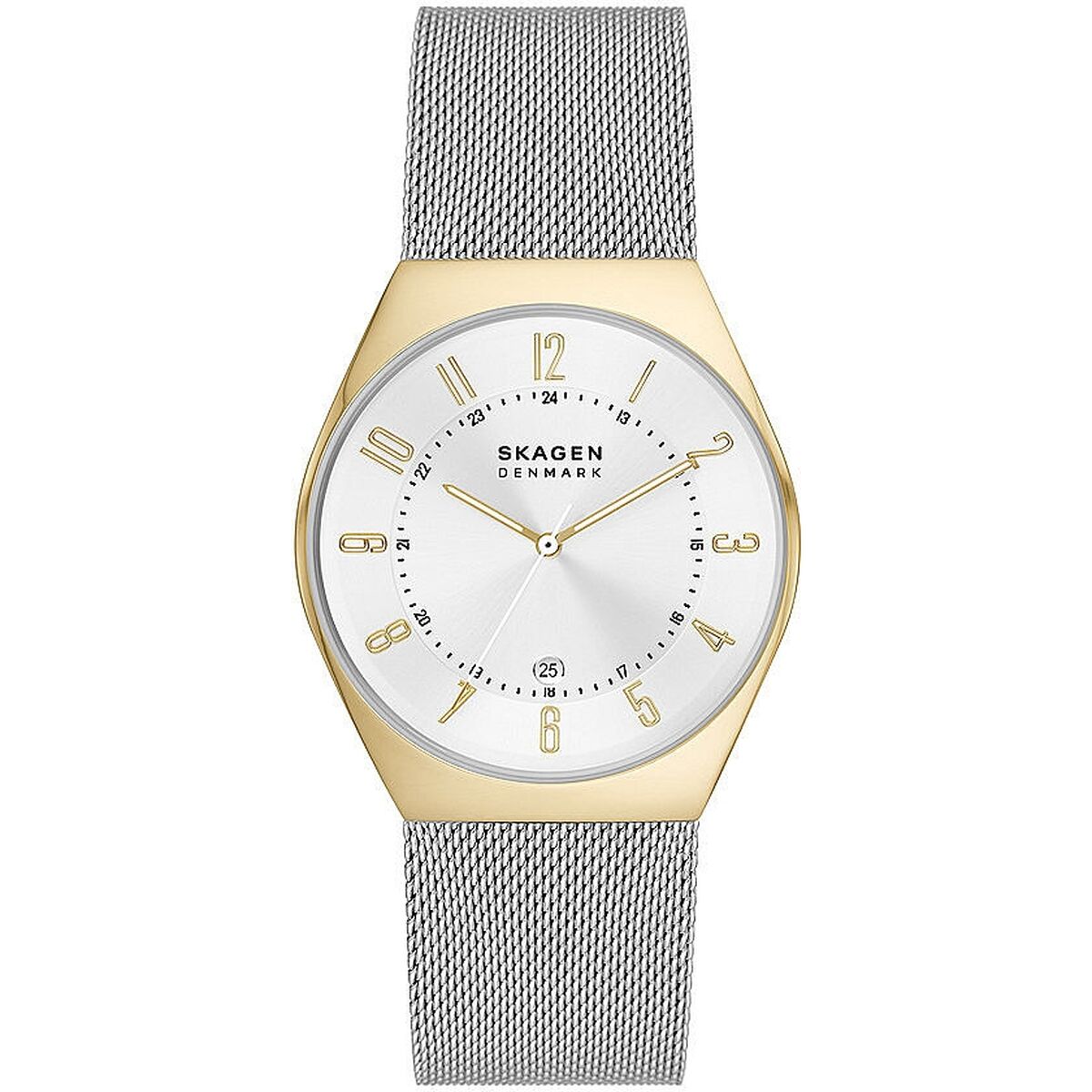 Damklocka Skagen GRENEN (Ø 37 mm) - 3