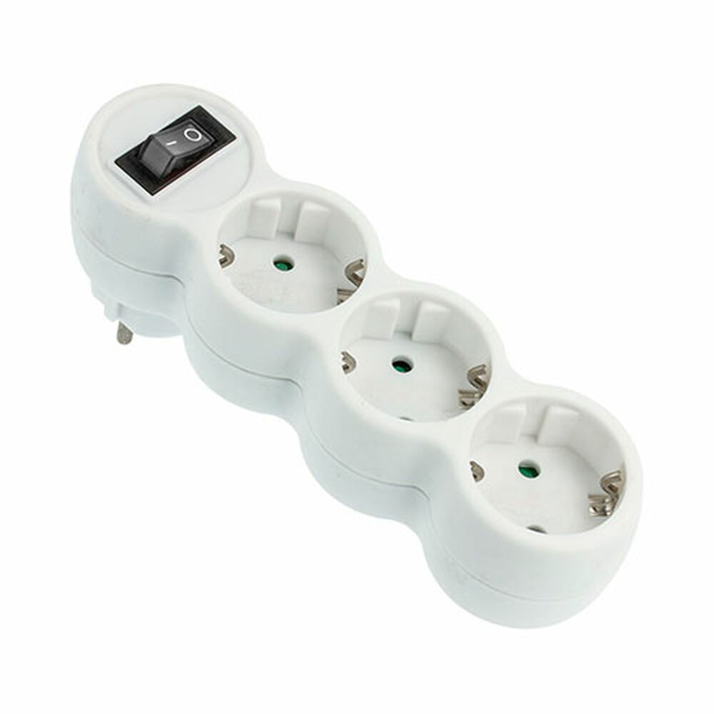 Grenuttag NIMO 16A 3500W 250V