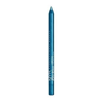 Ögonpenna NYX Epic Wear turquois storm 1,22 g
