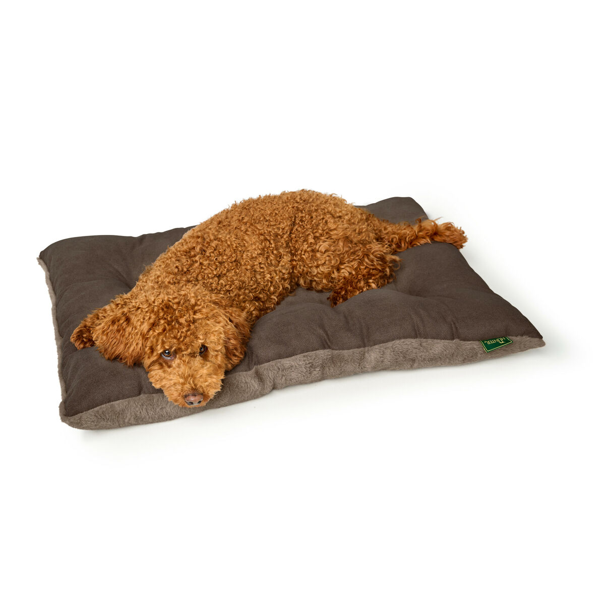 Hundsäng Hunter Rockford Brun 80x60 cm - 4