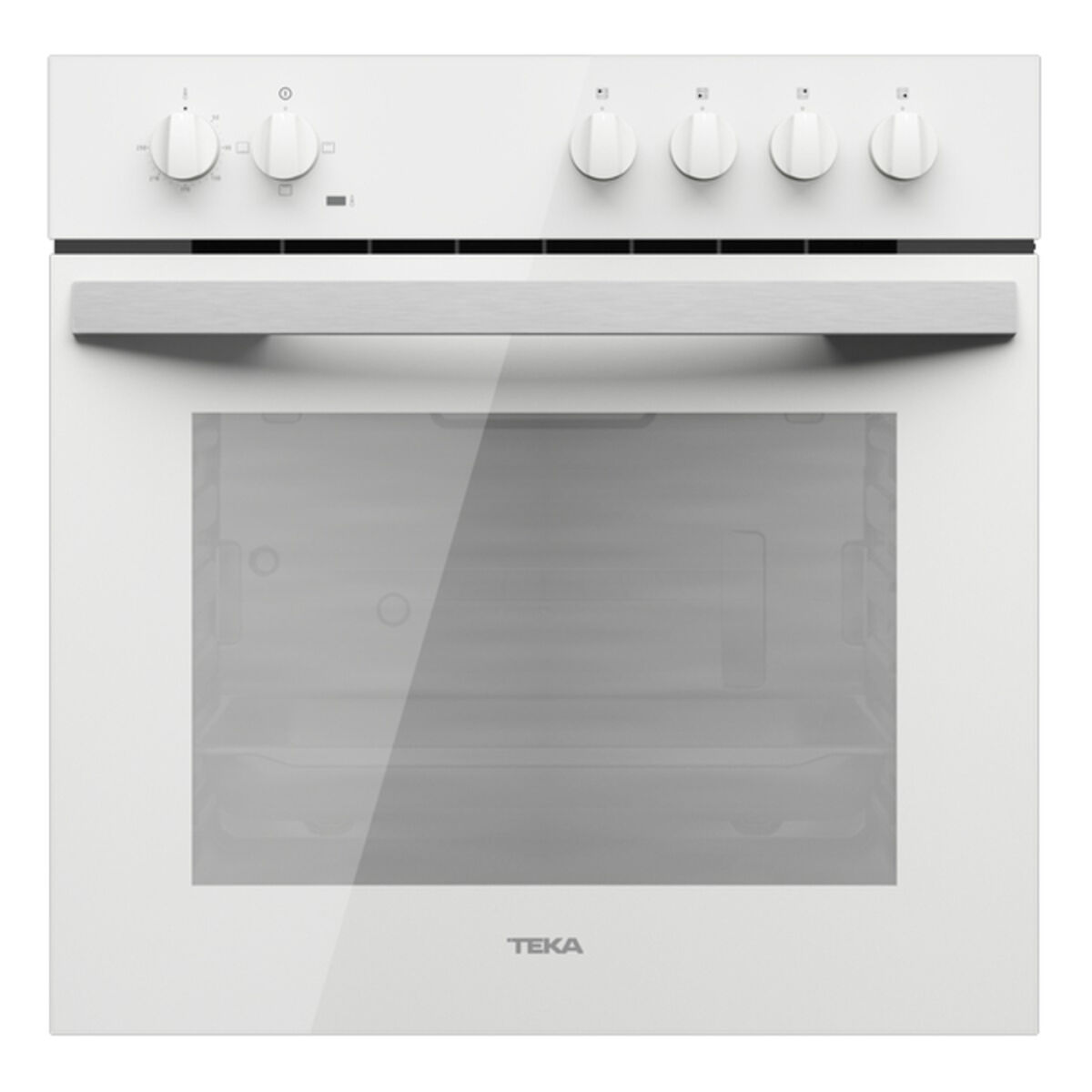 Konventionell ugn Teka 111280002 72 L 2593W A 72 L