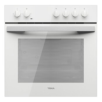 Konventionell ugn Teka 111280002 72 L 2593W A 72 L