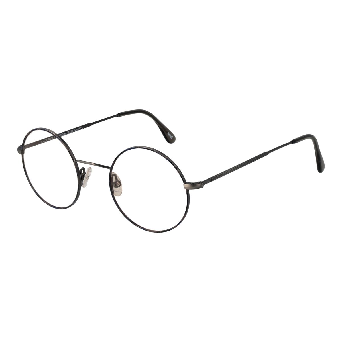 Glasögonbågar Andy Wolf 4712 45J