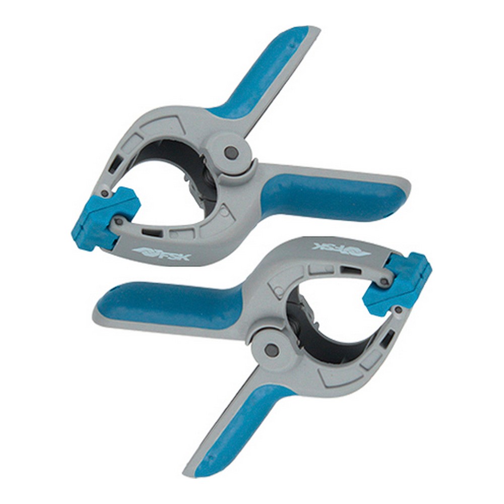 Kabelgrepp Ferrestock 39 mm 2 Delar
