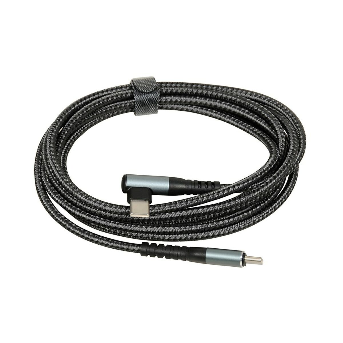 USB-kabel Ibox IKUTC100 Svart 2 m - 4