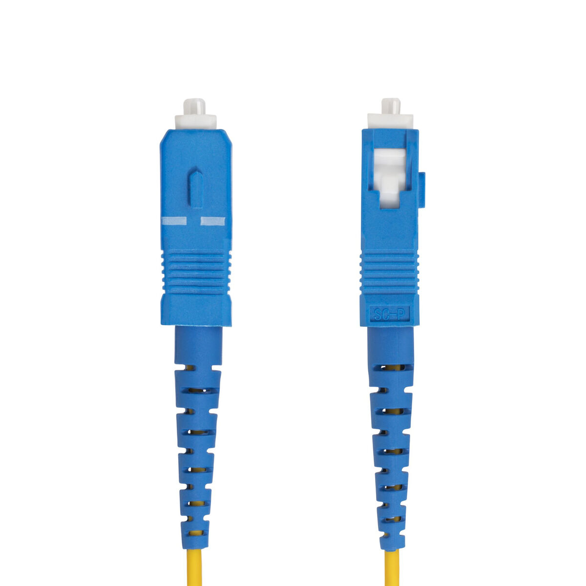 USB-kabel Startech SPSMLCSC-OS2-5M Gul 5 m - 3