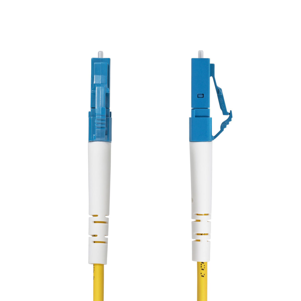 USB-kabel Startech SPSMLCSC-OS2-5M Gul 5 m - 2