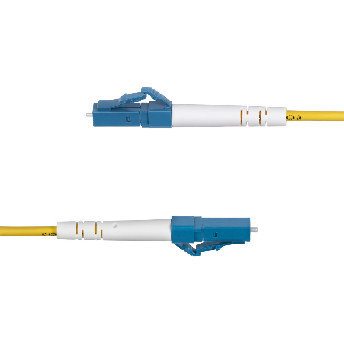 USB-kabel Startech SPSMLCSC-OS2-5M Gul 5 m - 4