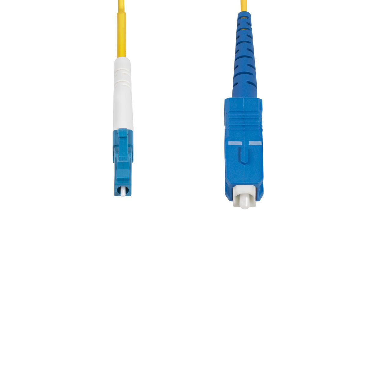 USB-kabel Startech SPSMLCSC-OS2-5M Gul 5 m - 6