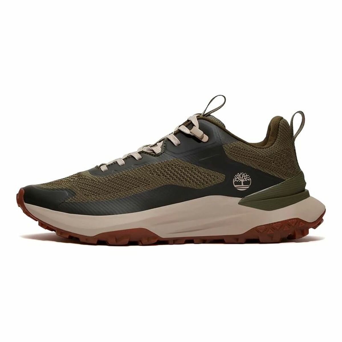 Gymnastikskor, Herr Timberland Motion Acces Low Lace UP - 2